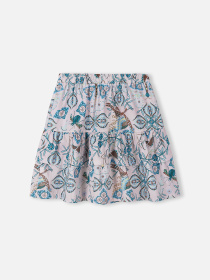 Юбка мини REIMA NEILIKKA модель 535068-4015 Фото