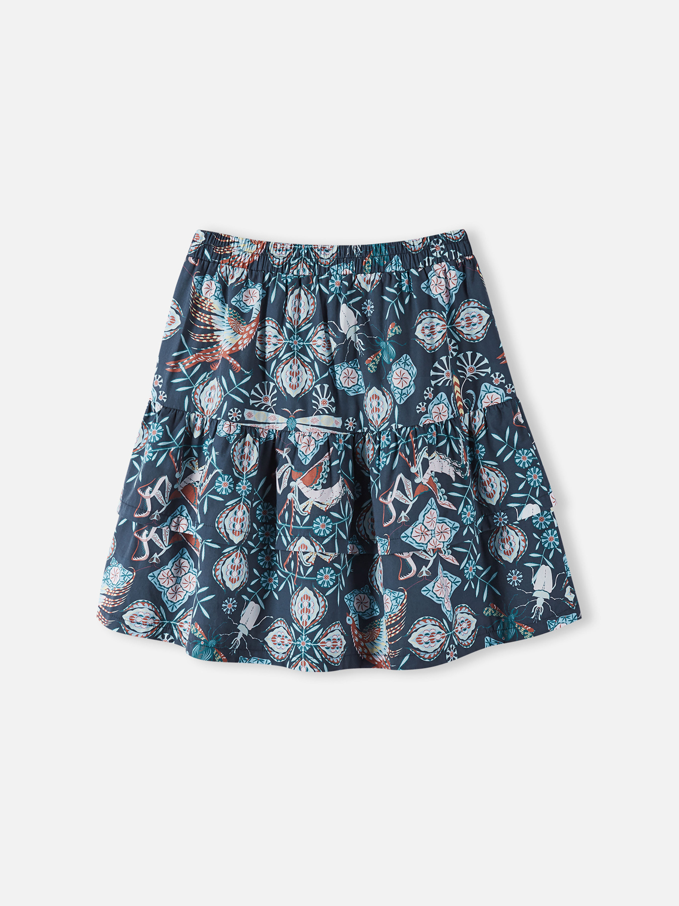 Спідниця міні REIMA NEILIKKA модель 535068-6988 Фото