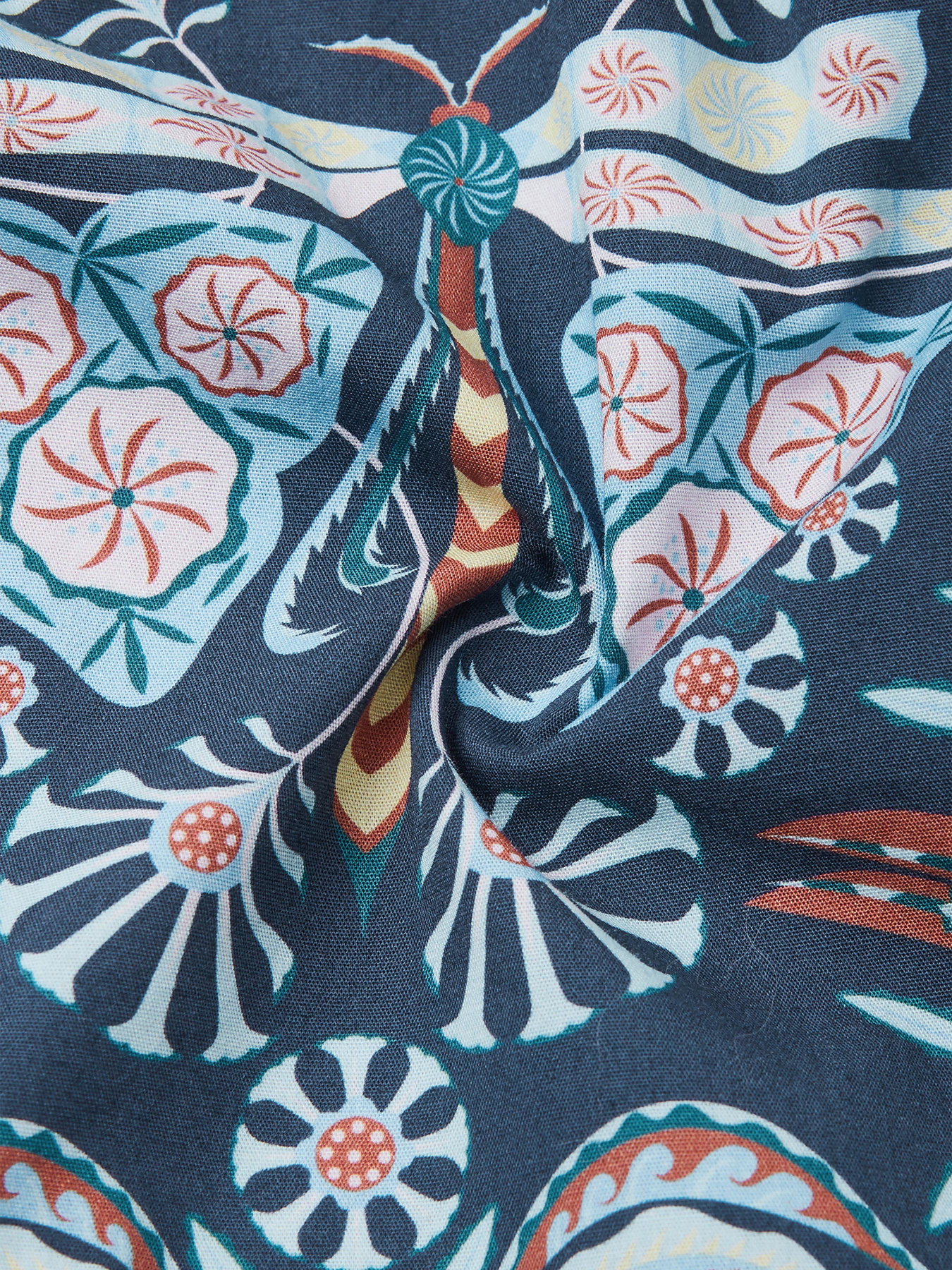 Спідниця міні REIMA NEILIKKA модель 535068-6988 Фото