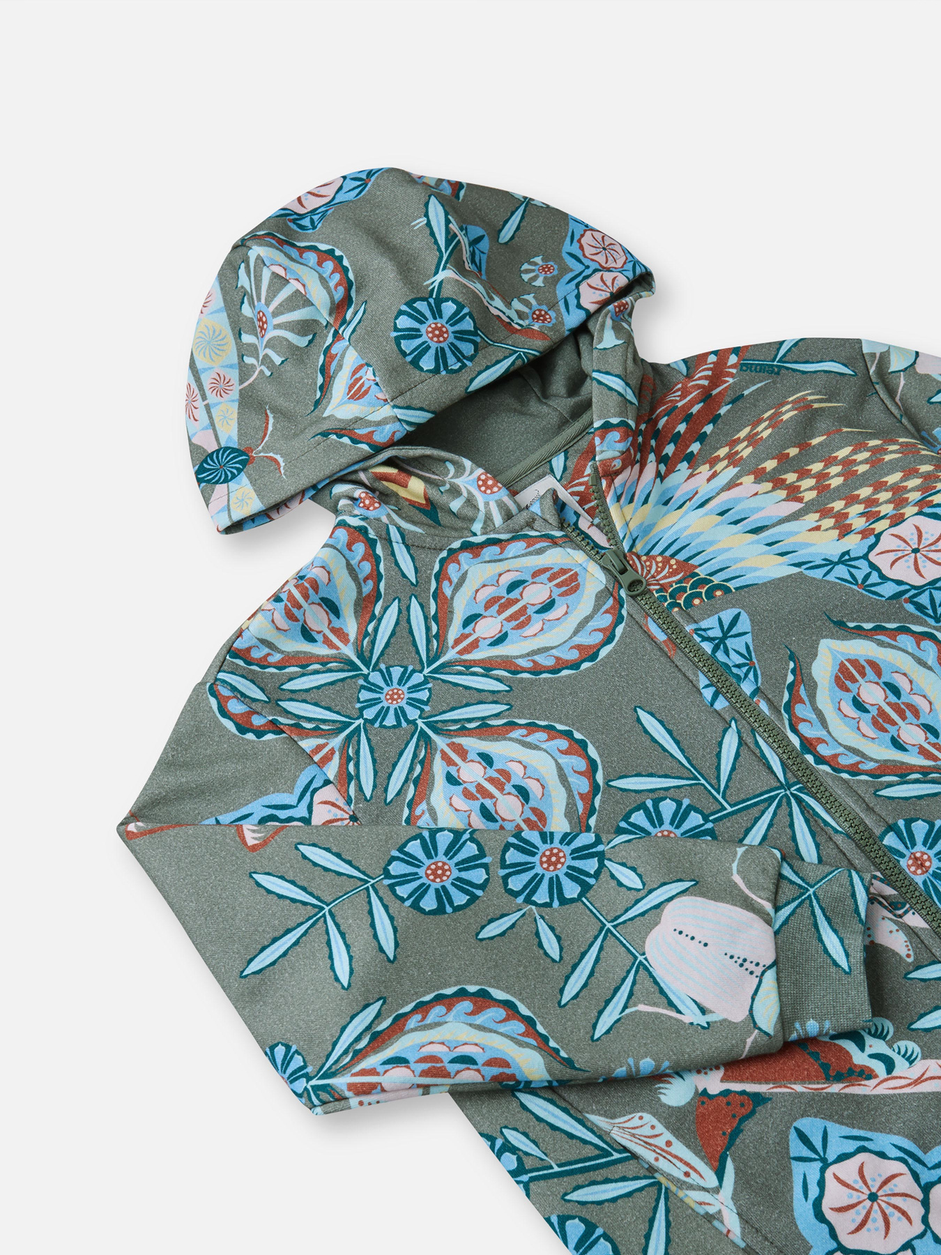 Кофта REIMA TIMOTEI модель 536731-8921 Фото