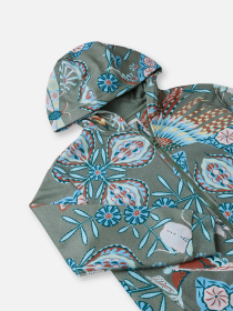 Кофта REIMA TIMOTEI модель 536731-8921 Фото