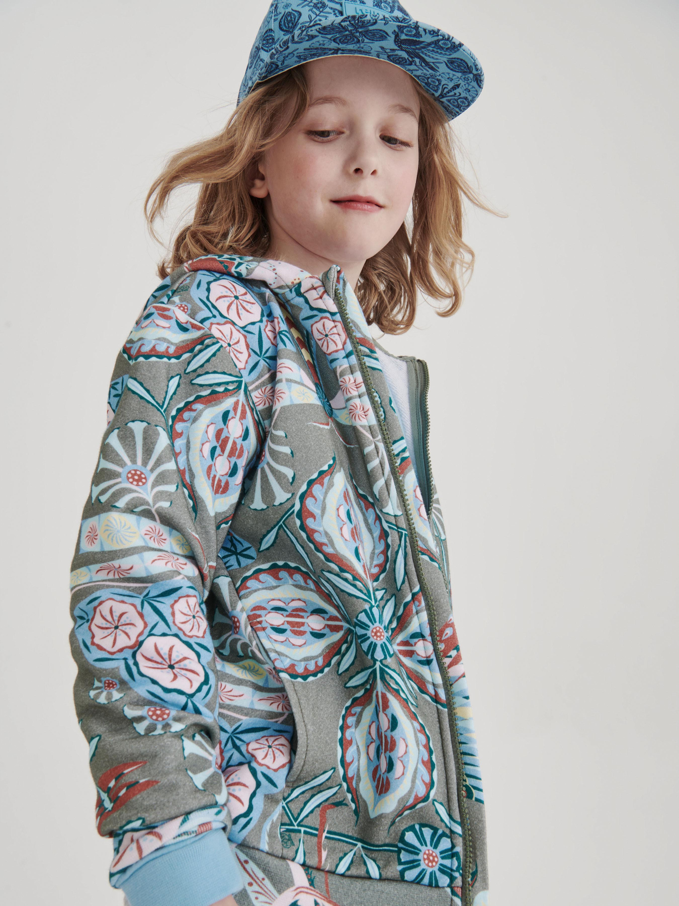 Кофта REIMA TIMOTEI модель 536731-8921 Фото