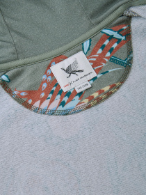 Кофта REIMA TIMOTEI модель 536731-8921 Фото