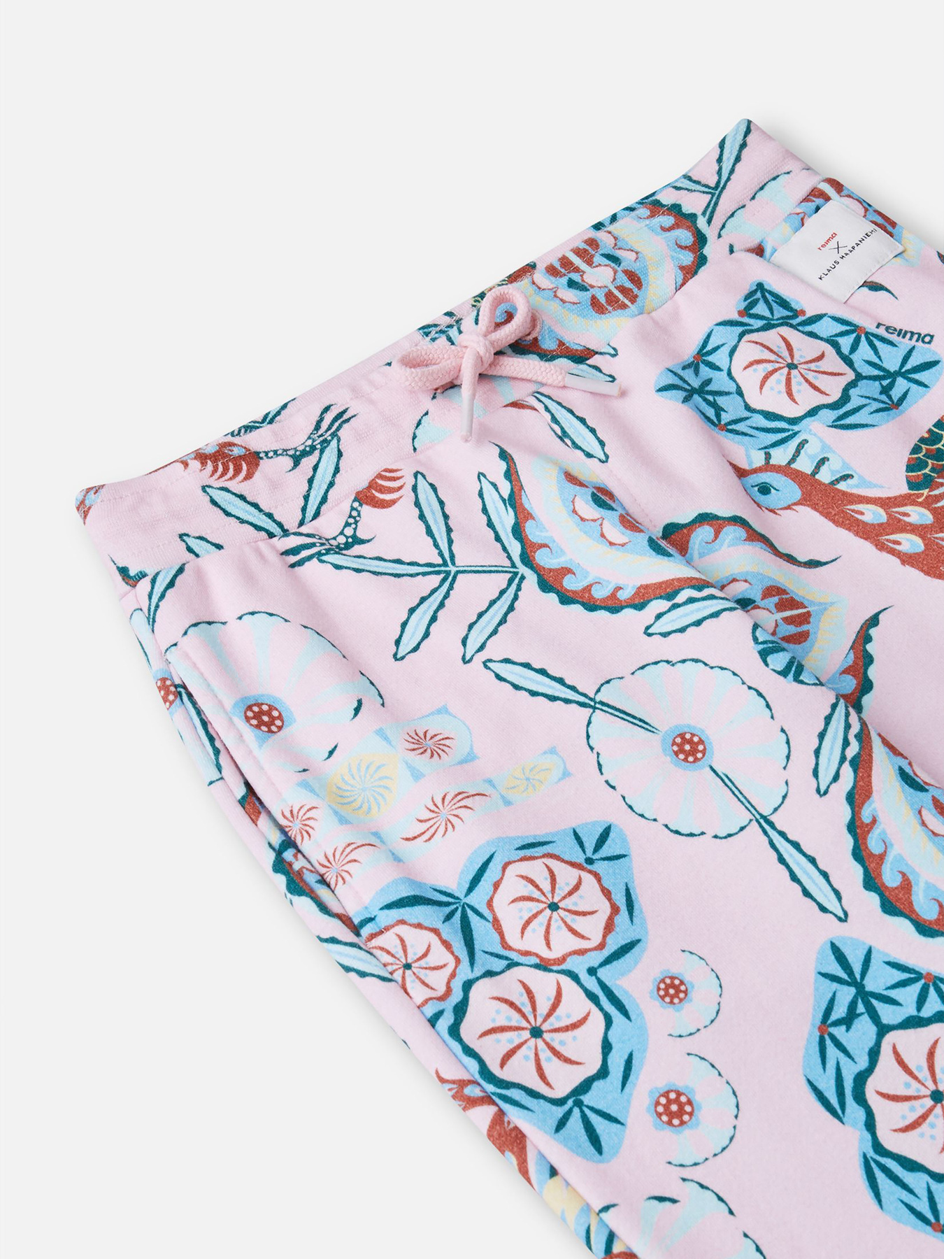 Джогери REIMA HARMIO модель 536735-4016 Фото