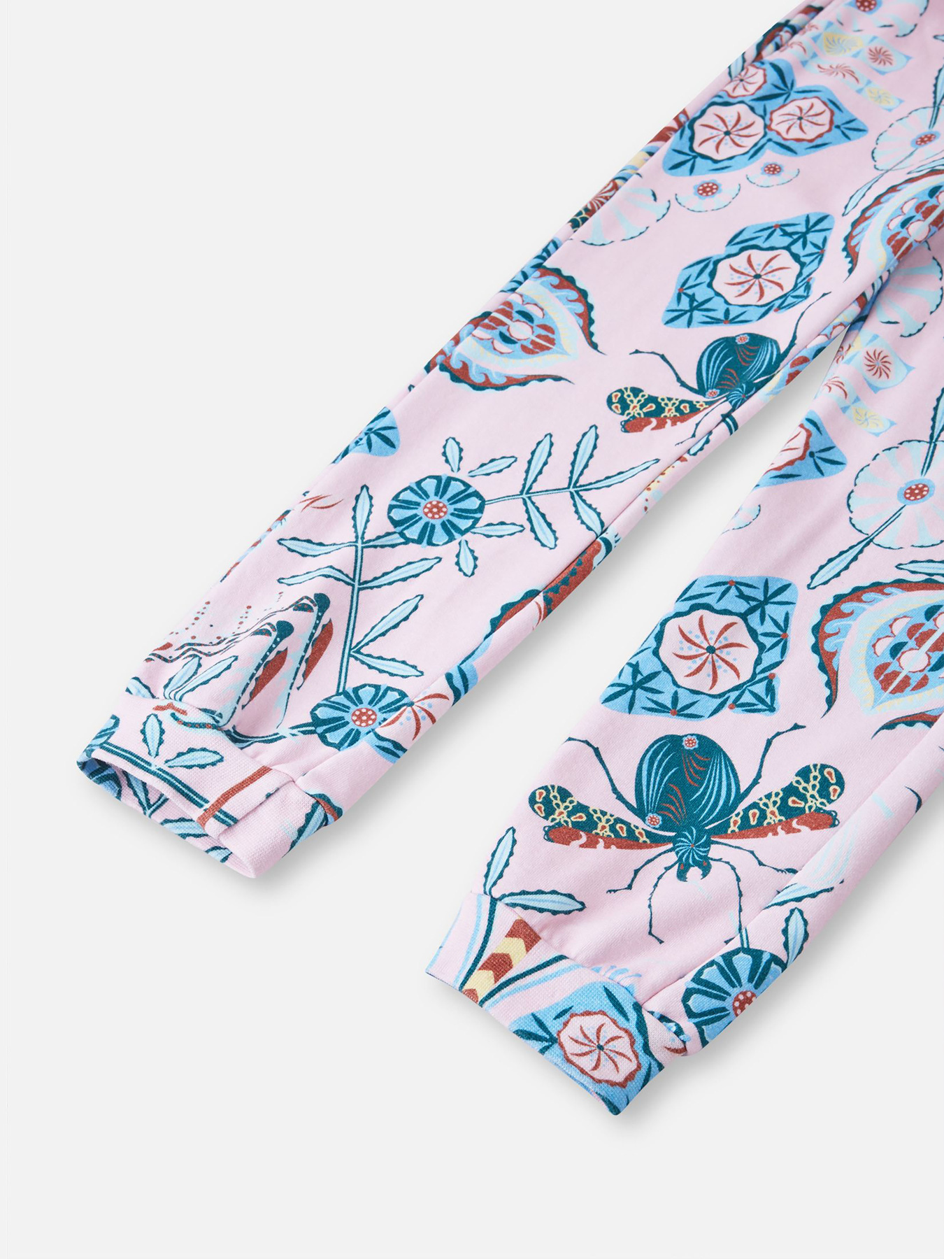 Джогери REIMA HARMIO модель 536735-4016 Фото