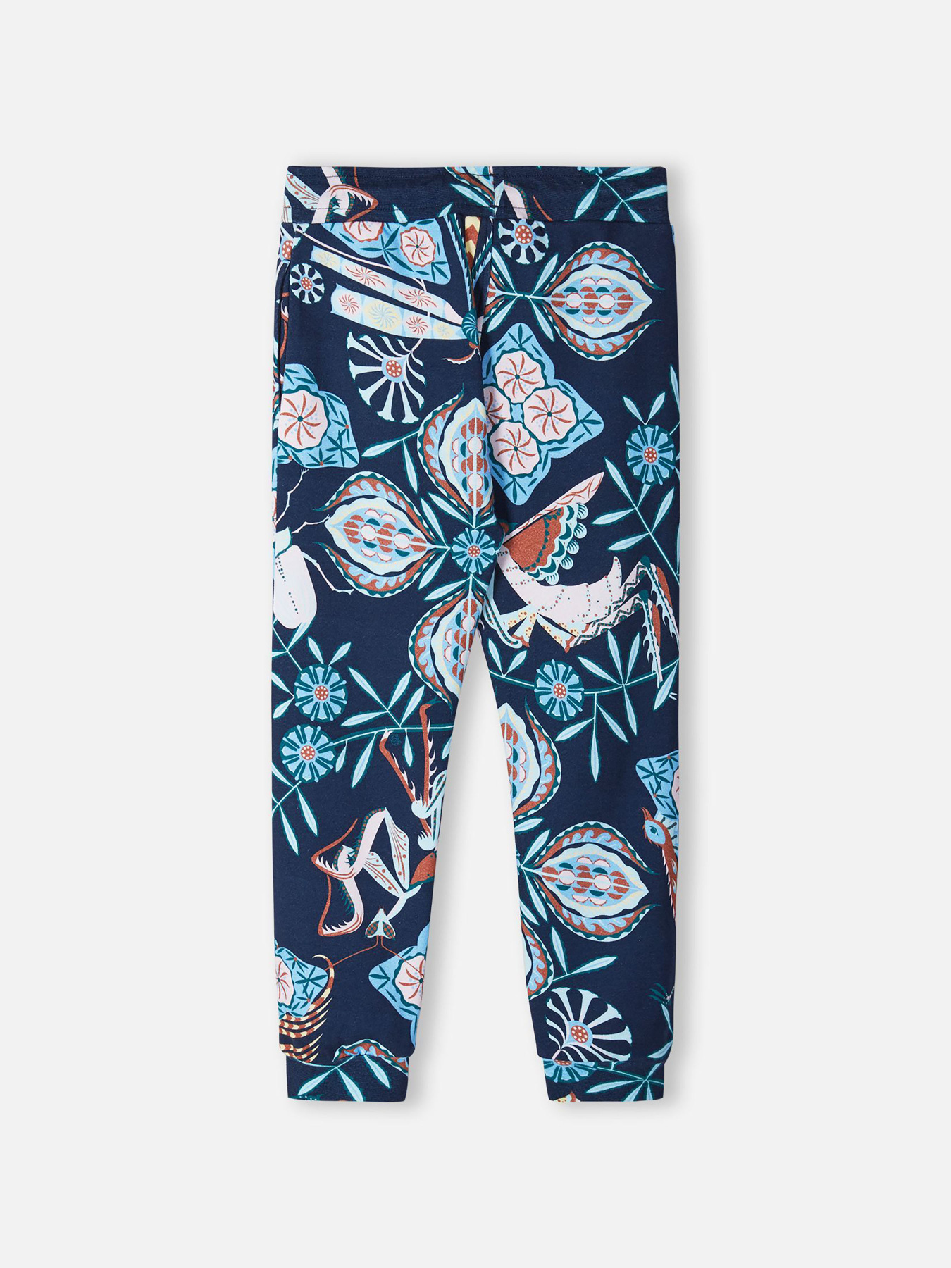 Джоггеры REIMA HARMIO модель 536735-6989 Фото