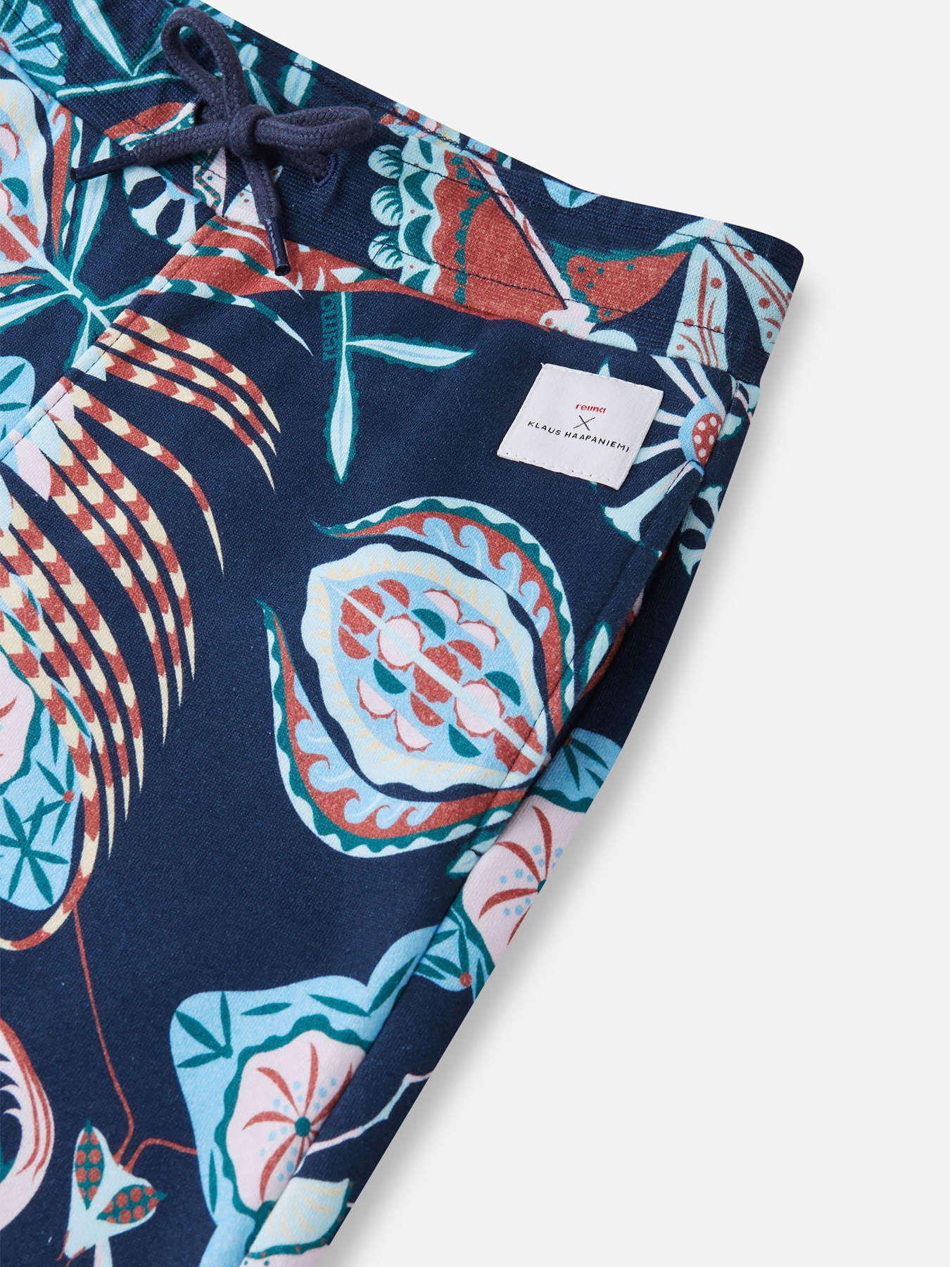 Джоггеры REIMA HARMIO модель 536735-6989 Фото