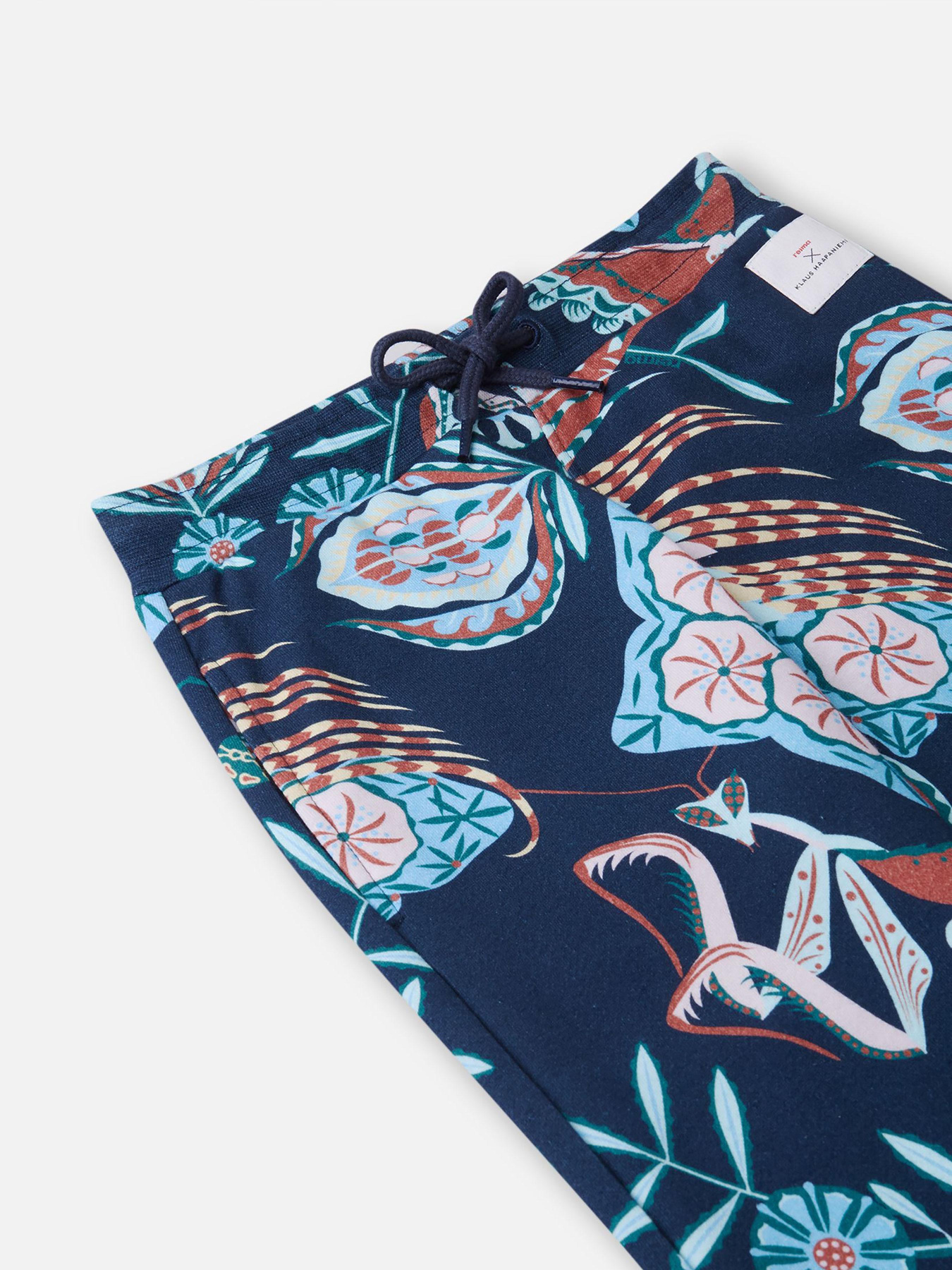 Джогери REIMA HARMIO модель 536735-6989 Фото