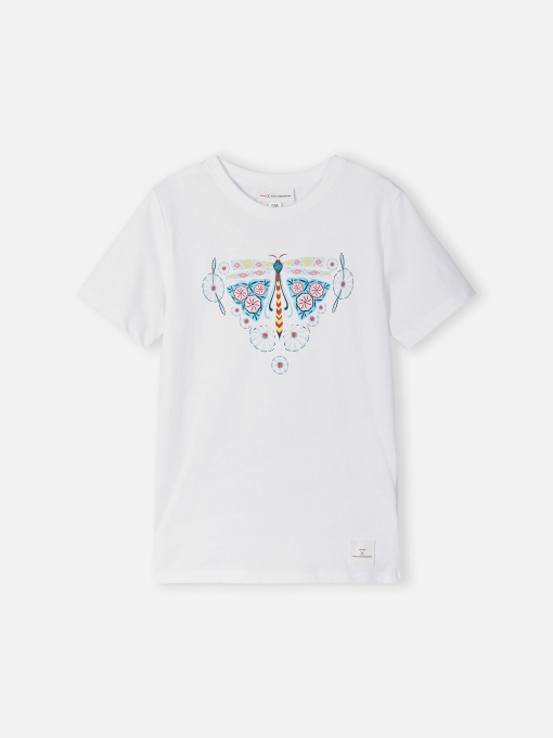 Футболка REIMA TIMJAMI модель 536737-011A Фото