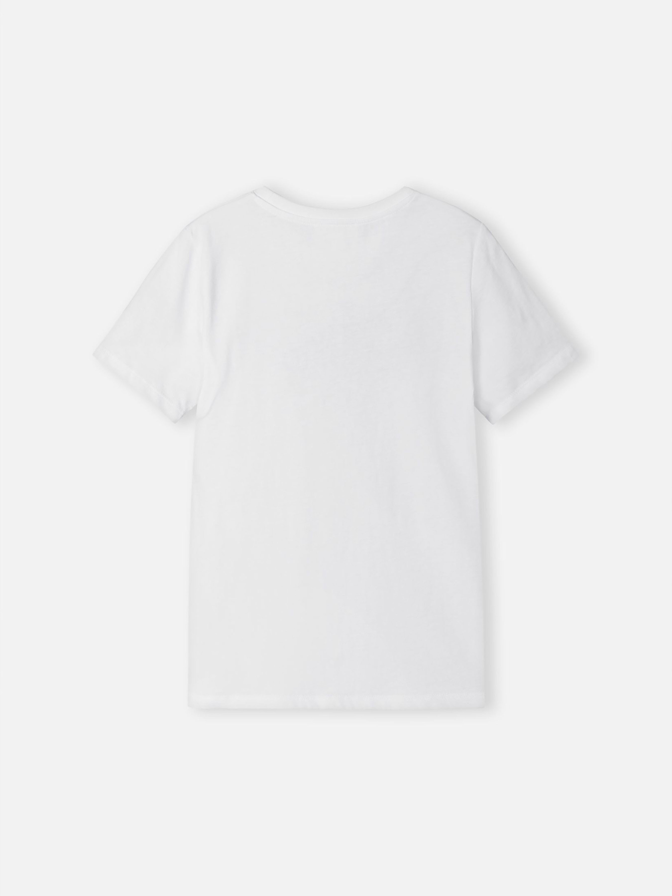 Футболка REIMA TIMJAMI модель 536737-011A Фото