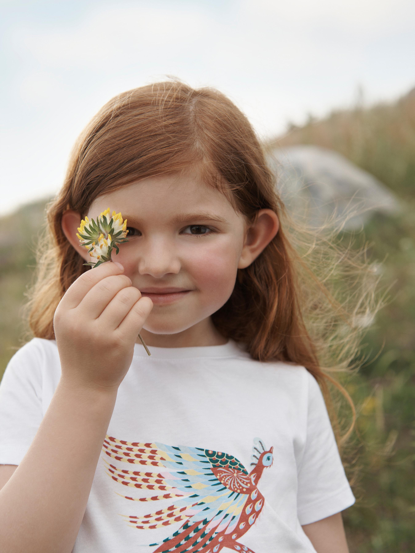 Футболка REIMA TIMJAMI модель 536737-011B Фото