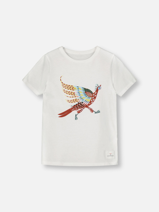 Футболка REIMA TIMJAMI модель 536737-011B Фото