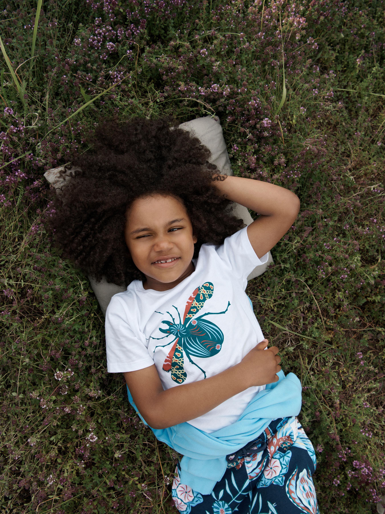 Футболка REIMA TIMJAMI модель 536737-011C Фото