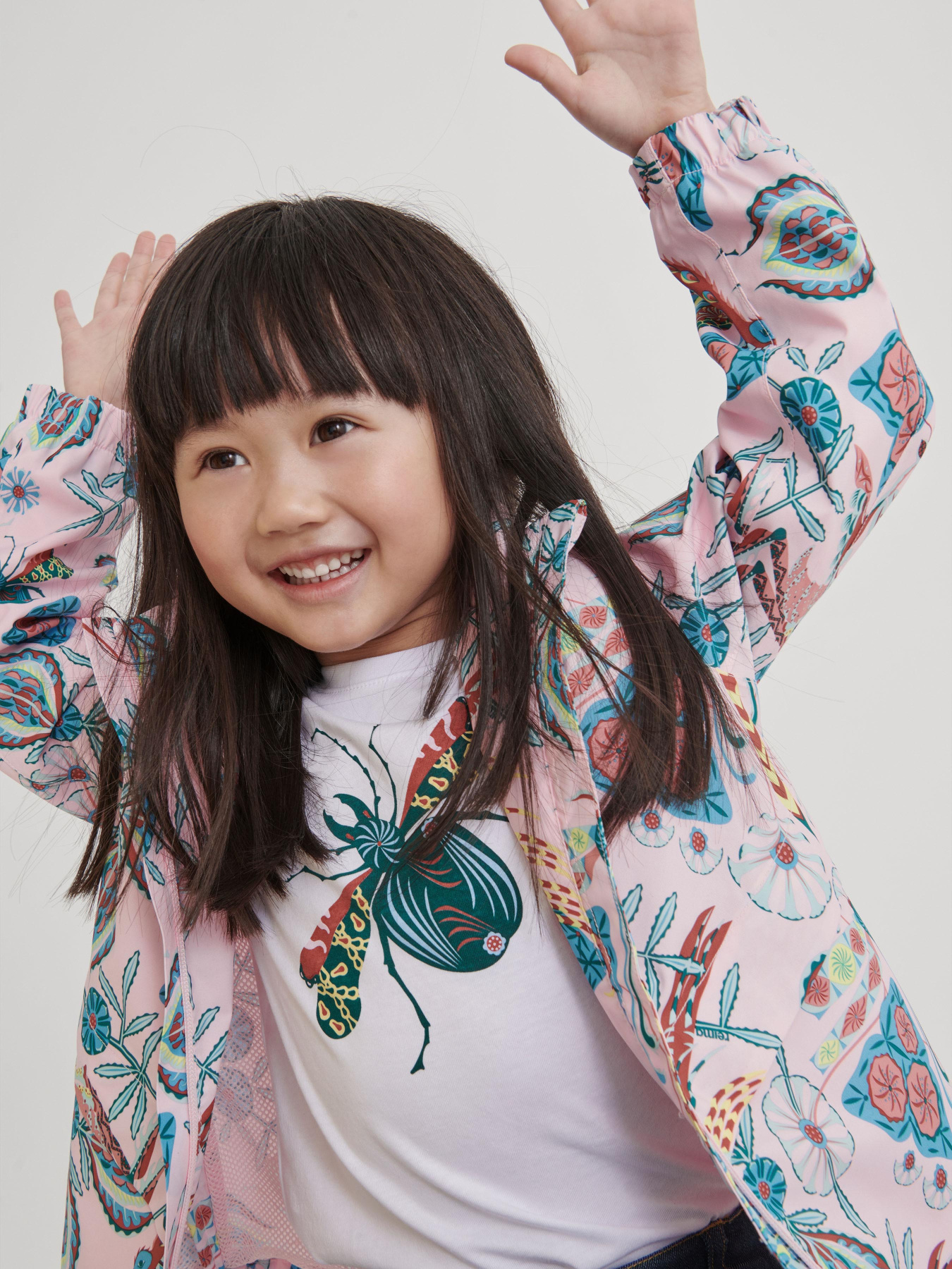 Футболка REIMA TIMJAMI модель 536737-011C Фото