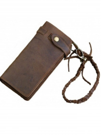 Портмоне RoyalBag модель 8031R Фото