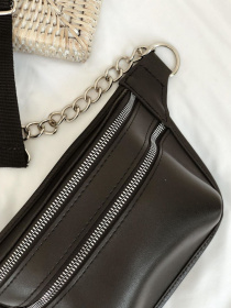 Поясная сумка Romashka Кэмбридж модель 103003803061 Фото