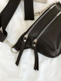 Поясная сумка Romashka Кэмбридж модель 103003803061 Фото