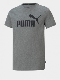 Футболкалар мен поло жейделер PUMA үлгі 58696003 Фото