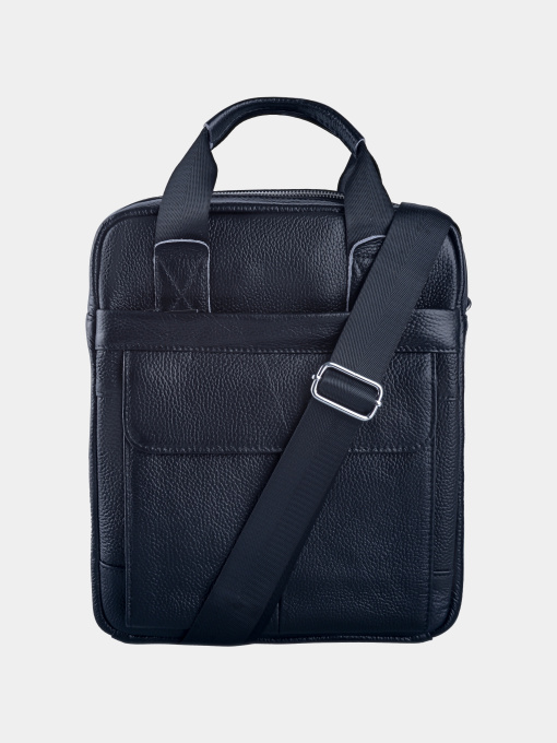 Мессенджер HYDE A4Bag модель mes0027 Мессенджер HYDE A4Bag модель mes0027 Фото