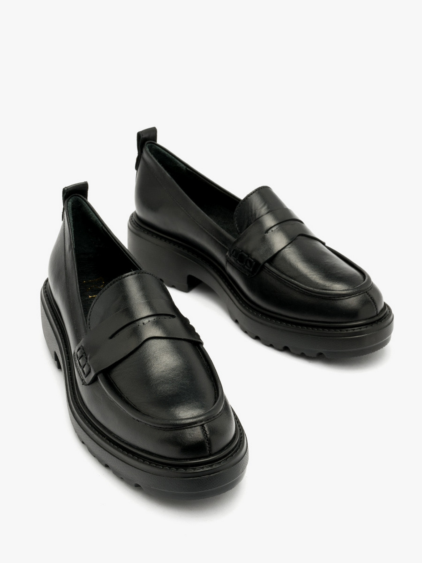 Лоферы RYLKO модель L2RN8_AV_313 Фото