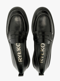 Лоферы RYLKO модель L2RN8_AV_313 Фото