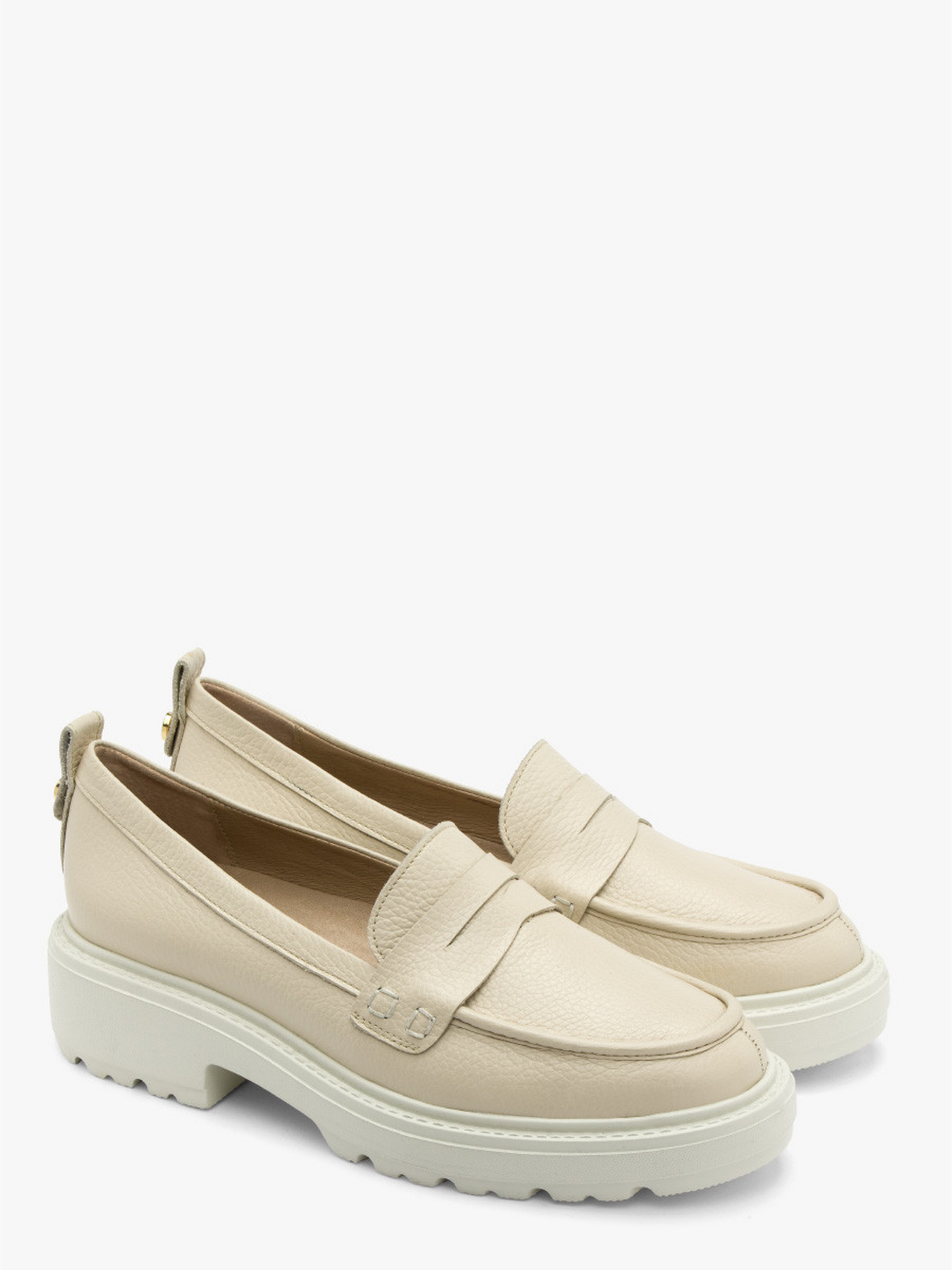 Лоферы RYLKO модель L2RN8_AV_6NJ Фото