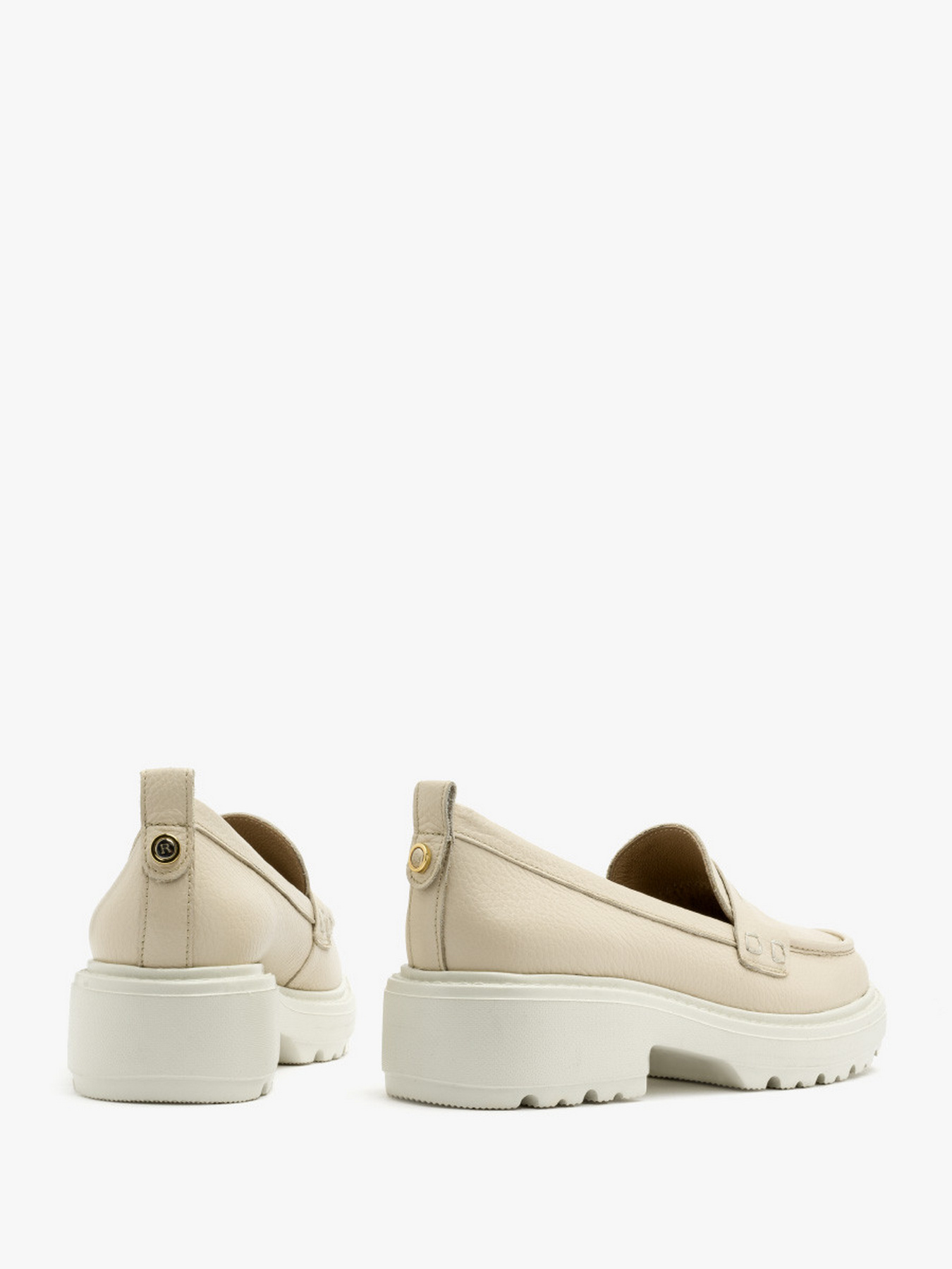 Лоферы RYLKO модель L2RN8_AV_6NJ Фото