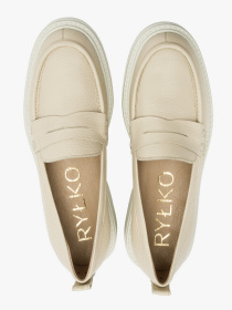 Лоферы RYLKO модель L2RN8_AV_6NJ Фото