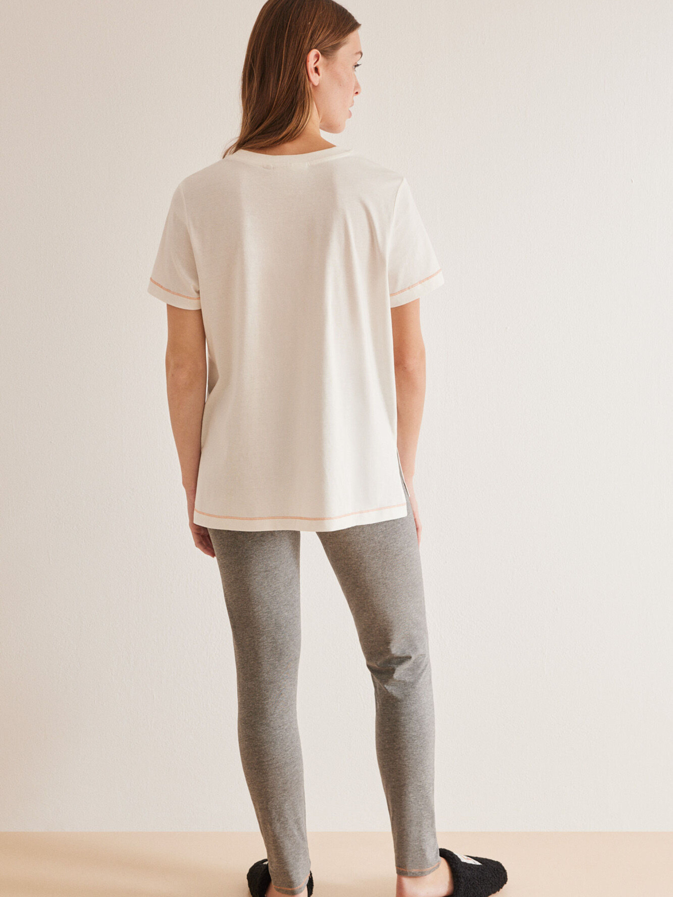 Пижама Women'secret модель 3137601-96 Фото