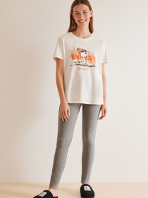 Пижама Women'secret модель 3137601-96 Фото