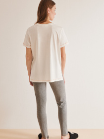 Пижама Women'secret модель 3137601-96 Фото