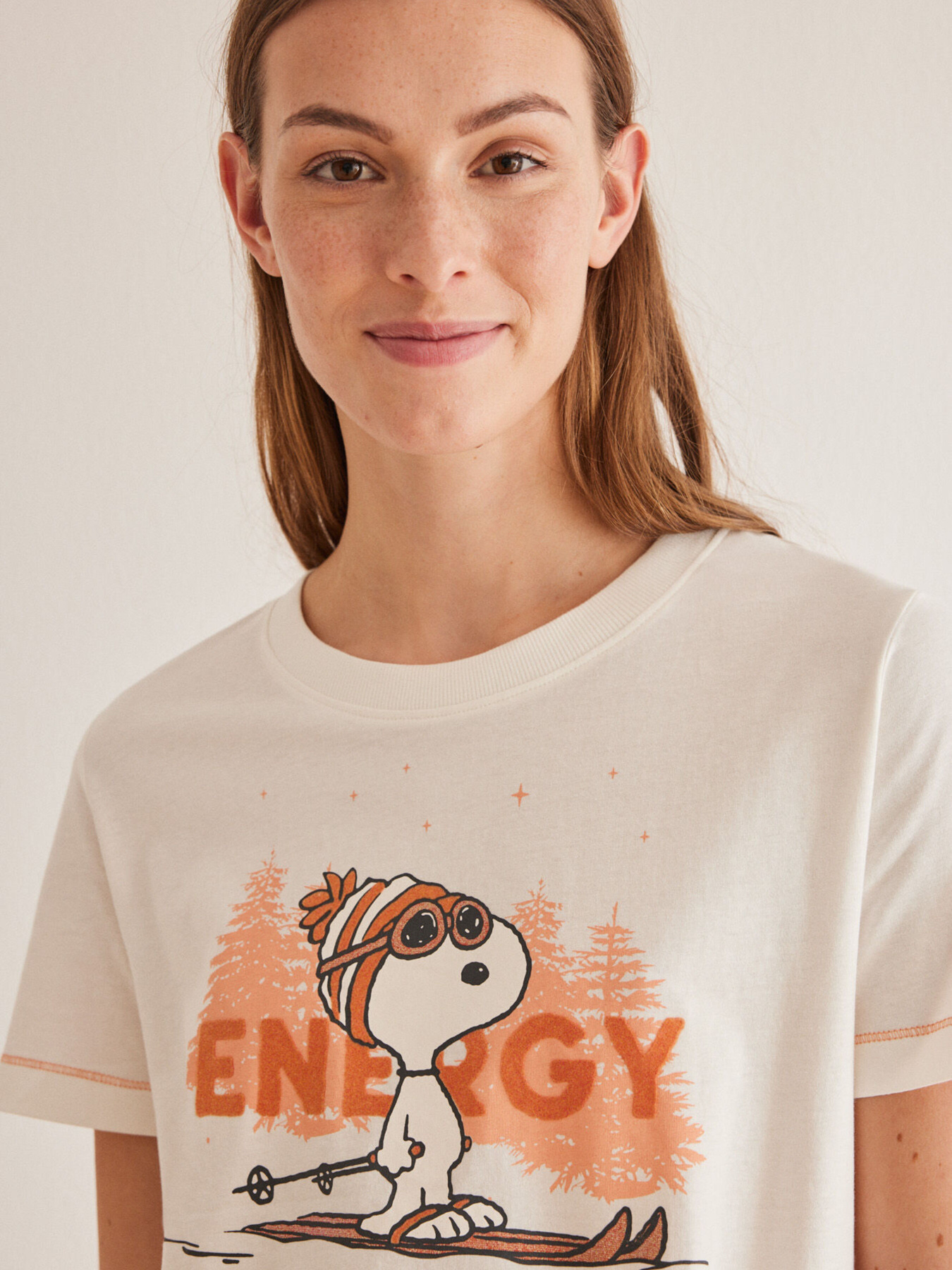 Піжама Women'secret модель 3137601-96 Фото