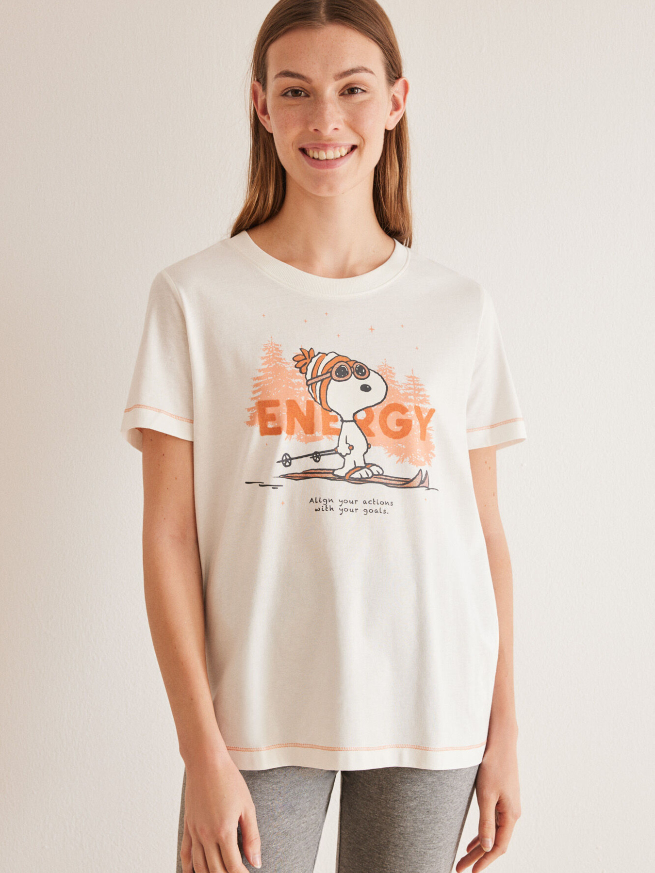 Піжама Women'secret модель 3137601-96 Фото