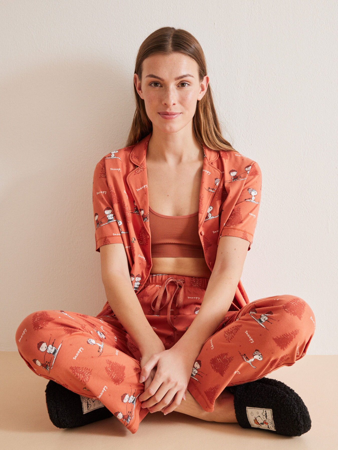 Піжама Women'secret модель 3137606-66 Фото