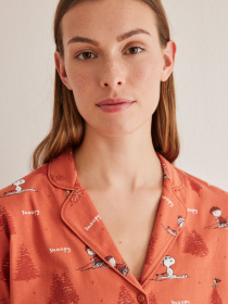 Піжама Women'secret модель 3137606-66 Фото