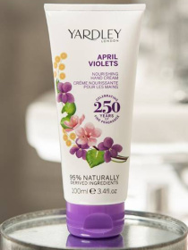 Крем для рук Yardley London модель 5060322952482 Фото