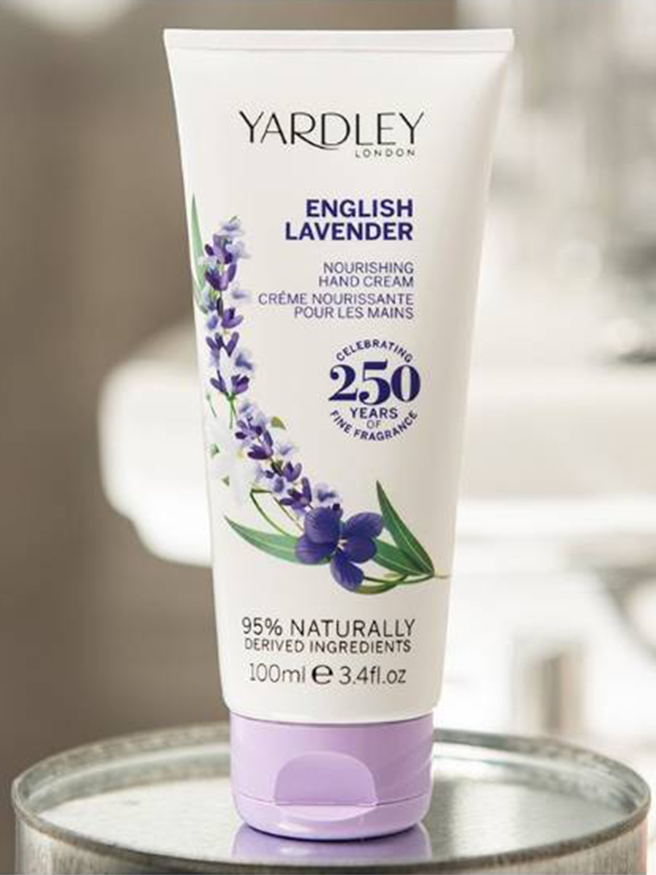 Крем для рук Yardley London модель 5060322952277 Фото