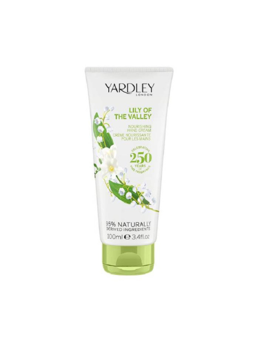 Крем для рук Yardley London модель 5060322952383 Фото