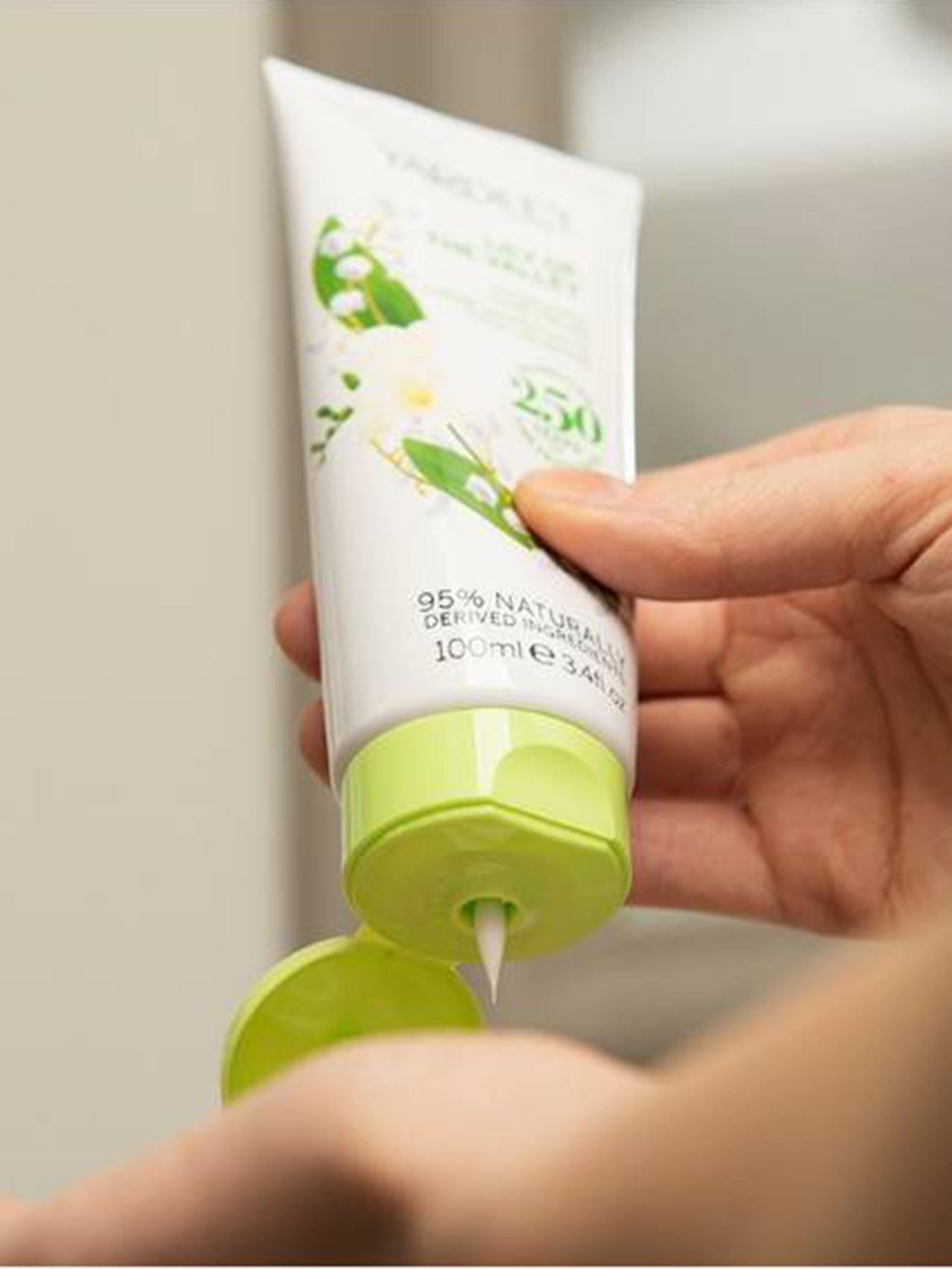 Крем для рук Yardley London модель 5060322952383 Фото