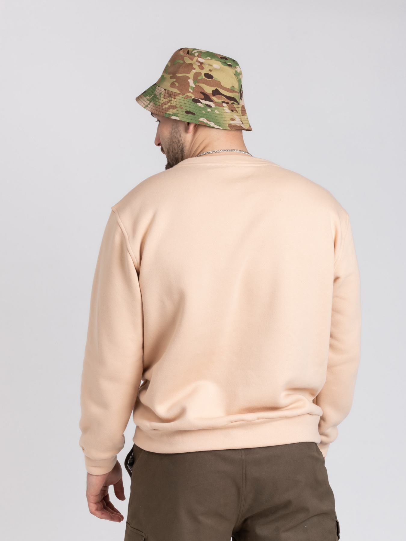 Худі та світшоти Feel and Fly модель 232314 Фото