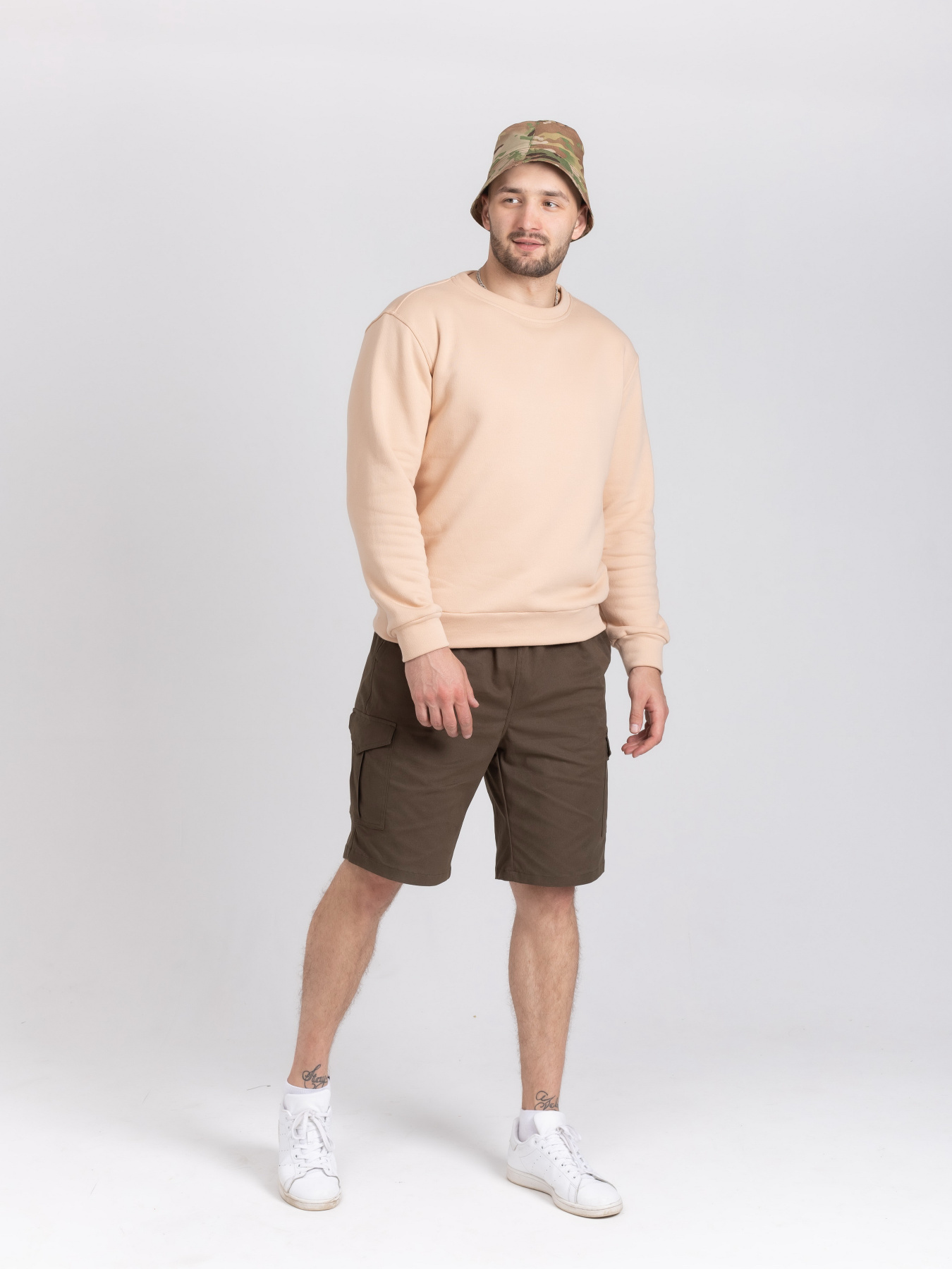 Худі та світшоти Feel and Fly модель 232314 Фото