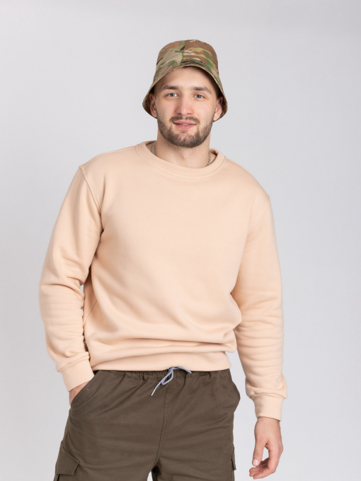 Худи и свитшоты Feel and Fly модель 232314 Фото