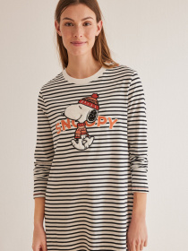 Ночная рубашка Women'secret модель 4447704-98 Фото