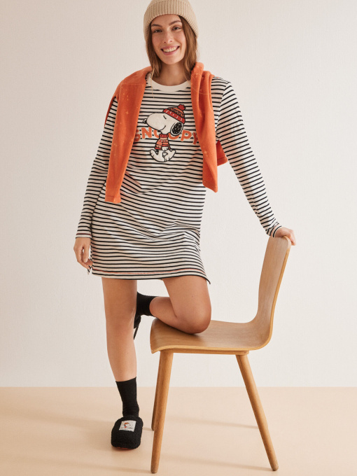 Нічна сорочка Women'secret Модель 4447704-98 Фото