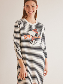 Нічна сорочка Women'secret модель 4447704-98 Фото