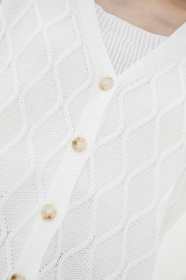 Кардиган Sewel модель SC836250000 Фото