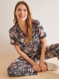 Пижама Women'secret модель 4857412-49 Фото