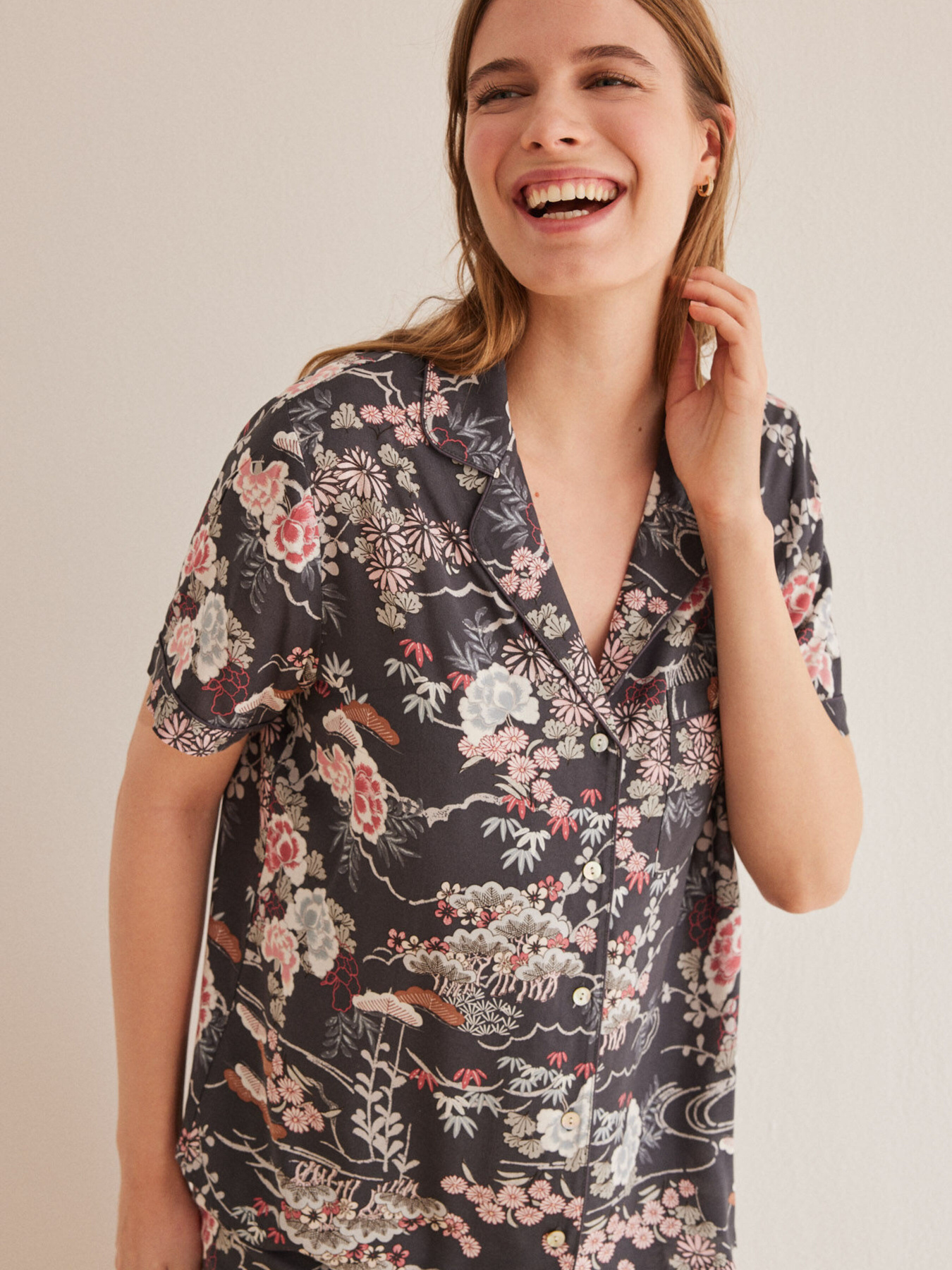 Піжама Women'secret модель 4857412-49 Фото