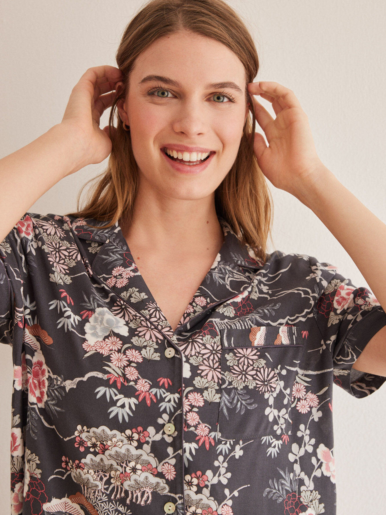 Піжама Women'secret модель 4857412-49 Фото