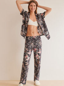 Піжама Women'secret модель 4857412-49 Фото